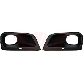 Nárazník Větrací mřížka, nárazník VAN WEZEL 0991596