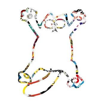 Samolepící dekorace SAMOLEPKA Kočka 041 levá rozpláclá na skle (83 - Sticker bomb) NA AUTO, NÁLEPKA, FÓLIE, POLEP, TUNING, VLASTNÍ TEXT, TISK, AUTOSAMOLEPKY.cz, POLEPY, OBRÁZEK, LOGO, SAMOLEPKY