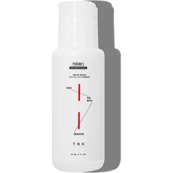 Pleťový krém THE MEDICALIMA Gel na pokožku s keratinem TRK, 60ml.
