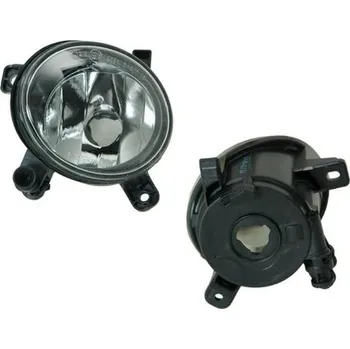 Mlhový světlomet Mlhovka - přední levá AUDI A4/S4 (B8), 11.11-, AUDI A4/S4 (B8), 11.07-10.11, AUDI Q5 (8R), 09.08-, AUDI A6 (C6), 10.08-, SEAT EXEO (3R), 10.08- 08.13