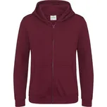 Just Hoods JH050J Burgundy