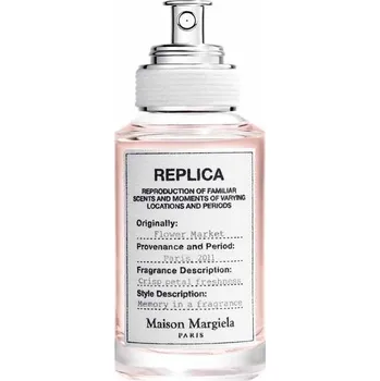 Dámský parfém Maison Margiela Replica Flower Market EDT