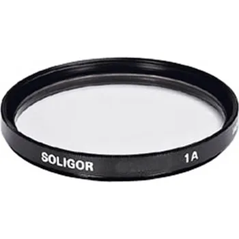 Soligor SKY-1A 43 mm ochranný filtr