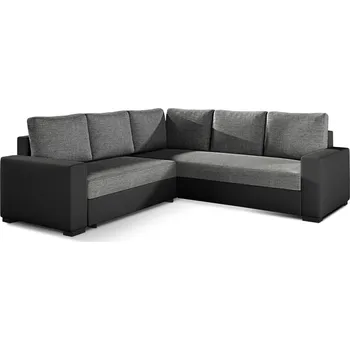 Pohovka Rohová sedací souprava universální - CANIS, Sawana 05/Soft 011