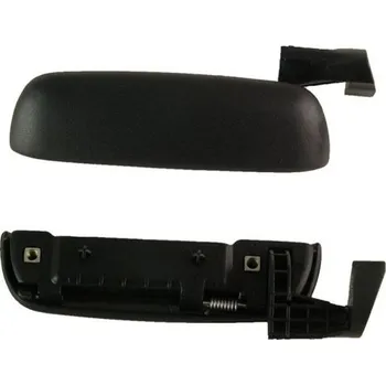 Kapota Klika vnější levá FIAT SEICENTO (187), 02.98-11.10 OE 46.512.172