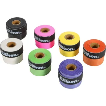 Omotávka Wilson Overgrip 1 ks - modrá WILSON