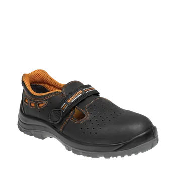 Pracovní obuv BNN LUX S1 sandál 0554020760 - 47