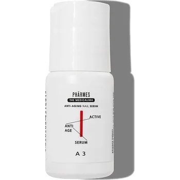 Pleťové sérum THE MEDICALIMA Anti-aging sérum na nehty A3, 30ml.