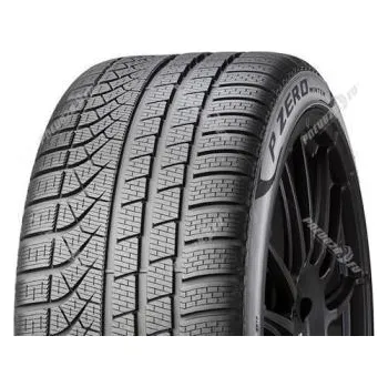 Zimní osobní pneu Pneumatiky PIRELLI pzero winter mfs n0 235/40 R19 92V, zimní pneu, osobní a SUV