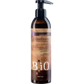 Sinergy Cosmetics Sinergy B.iO Frequently Use Conditioner 250ml - Kondicionér na časté mytí