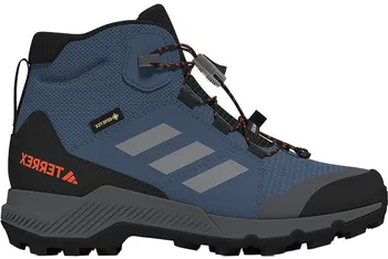 Dětská treková obuv adidas Terrex Mid Gore-Tex Hiking IF5704