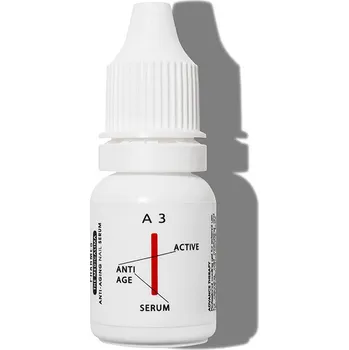 Pleťové sérum THE MEDICALIMA Anti-aging sérum na nehty A3, 10ml.