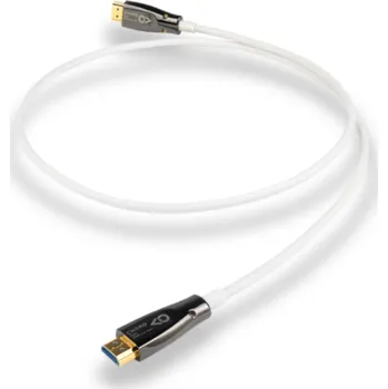 Video kabel the CHORD company Epic HDMI AOC 8m (Digitální kabel Chord Epic HDMI AOC 2.1 8k (48Gbps).)