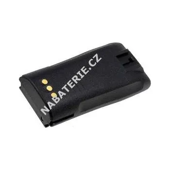 Baterie pro Motorola CP040 (7,2V/2300mAh)