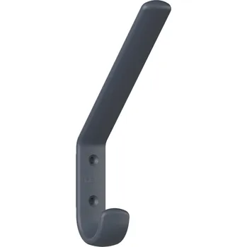 Věšák Hewi Věšák LUGANO Maxi / Antracit matný