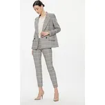 Marella Sako Illipe 2330461436200 Šedá Regular Fit 40