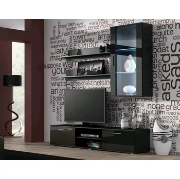 Obývací stěna Obývací stěna SOHO 5-C