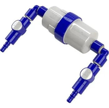 vodní filtr MyClean Water Sterile úhlové připojení - hadice