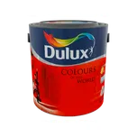 DULUX Colours of the World vášnivá Carmen 2,5 l