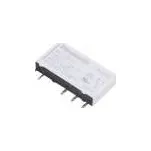PANASONIC APF30212 Relé elektromagnetické SPDT Ucívky:12VDC 6A/250VDC max250VAC