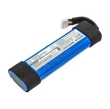 Baterie pro Jbl Jblxtreme2blkam, 5200 mAh, Cameron Sino CS-JMX200SL