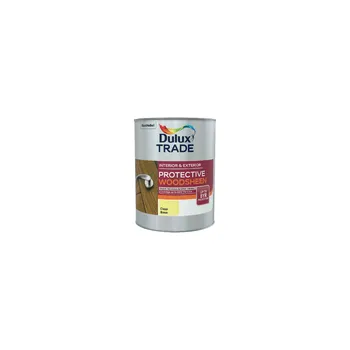 Lak na dřevo Dulux Trade Protective Woodsheen 2,5L 78205