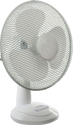 Stolní ventilátor 30 cm