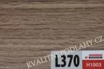 Soklová lišta Egger L370