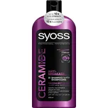 Syoss Ceramide Anti-Breakage Shampoo…