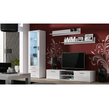 Obývací stěna Obývací stěna SOHO 1