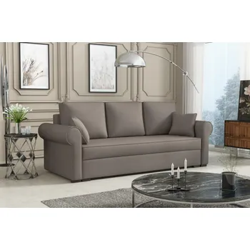 Pohovka Pohovka Megan světle hnědá