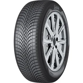 Celoroční osobní pneu Pneumatiky SAVA ALL WEATHER XL 215/55 R16 97V, celoroční pneu, osobní a SUV