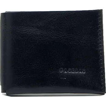 Peněženka Pánská peněženka Luis černá