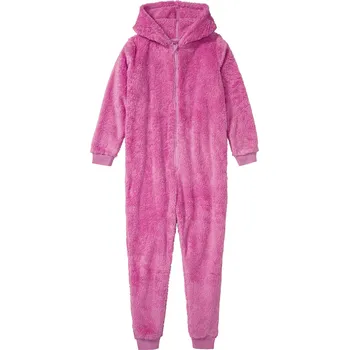 Dívčí oblečení pepperts!® Dívčí overal (růžová, 134/140)