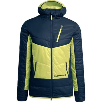 Martini Herox 1840/61 zateplená funkční bunda pánská L