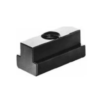 Šroub AMFO Matice pro T-drážky 508L - dlouhé provedení - M 5 x 6 84640