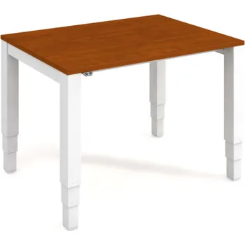 Psací stůl HOBIS výškově stavitelný stůl Motion UNI MSU 3 1200