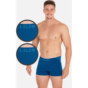 Dámské legíny LELOSI Set boxerek Bristol (2x) S