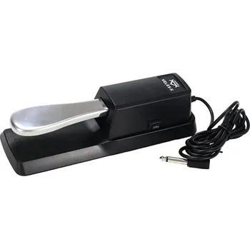 Pedál pro klávesový nástroj Veles-X Sustain Pedal Universal