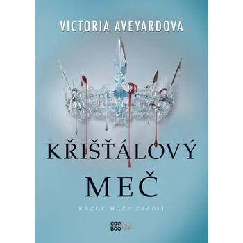 Křišťálový meč