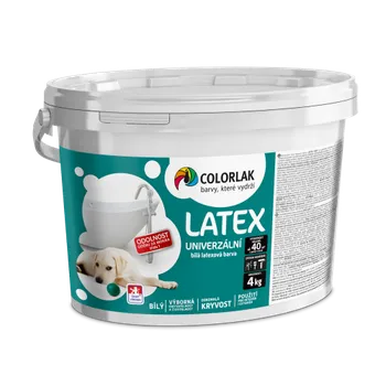 COLORLAK Latex Univerz 4 kg