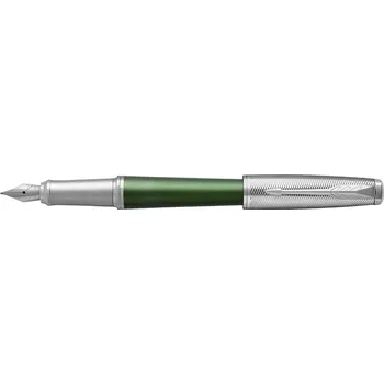 Parker Royal Urban Premium Green CT, plnicí pero
