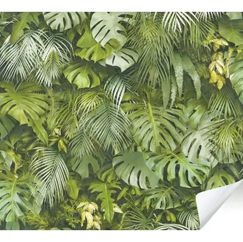 Tapeta Samolepicí tapeta na zeď 38583-1 Džungle 8,40 x 0,53 m
