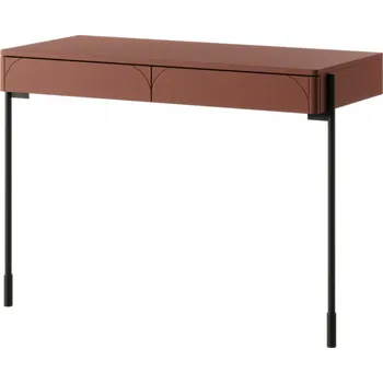 Toaletní stolek Toaletní stolek Sonatia, bordó