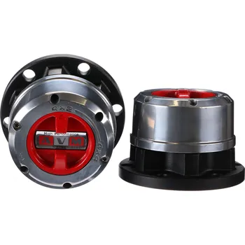 Poloosa kola Volnoběžka AVM 445HP - Nissan / Ford SIXTOL