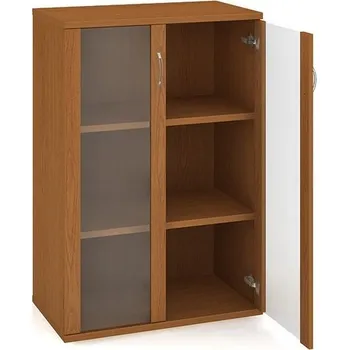 Policová skříň HOBIS skříň STRONG S 3 80 04