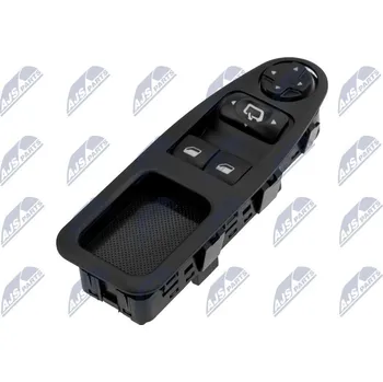 Karosérie Spínač, zvedací zařízení oken NTY EWS-CT-001