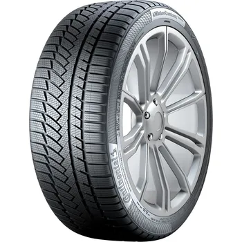 Continental WinterContact TS830P 235/55…