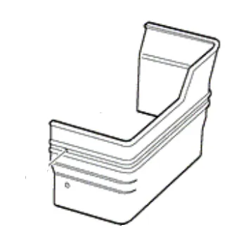 Sedadlo Volán - trojité sedadlo - postr.