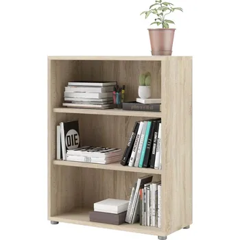 Regál OFFICE 423, Dub sonoma